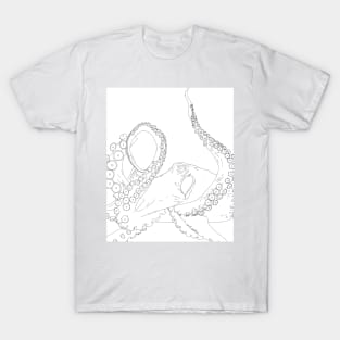 Cephalopod T-Shirt